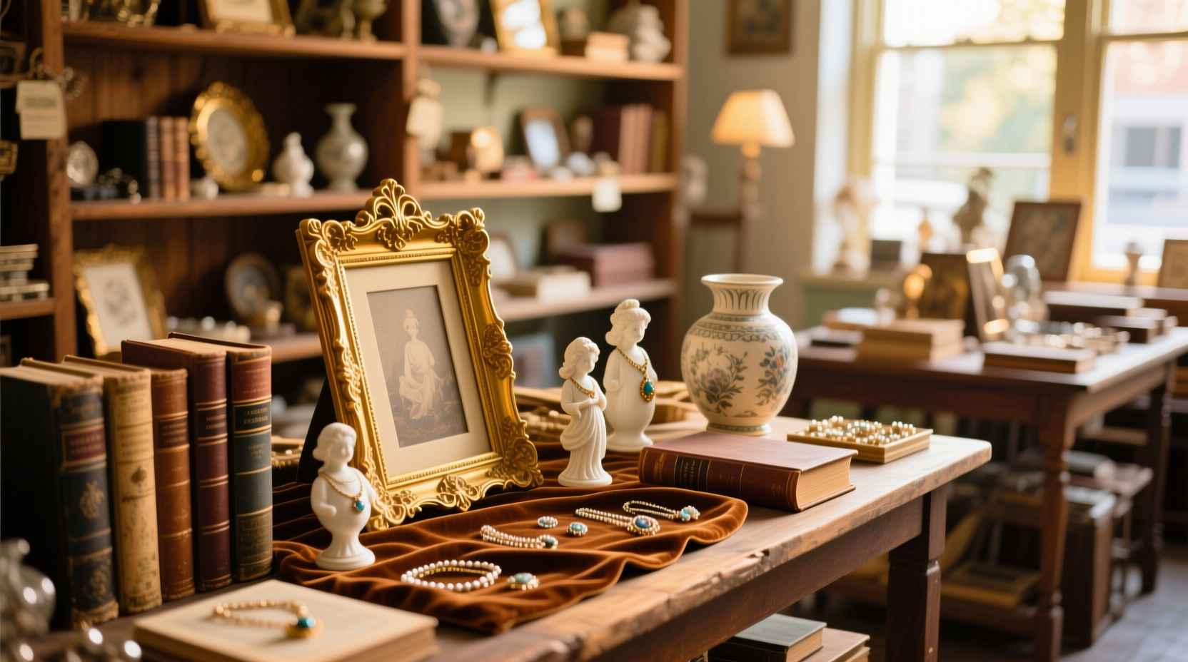 5 Signs Your Thrift Store Find Could Be Worth Hundreds of Dollars