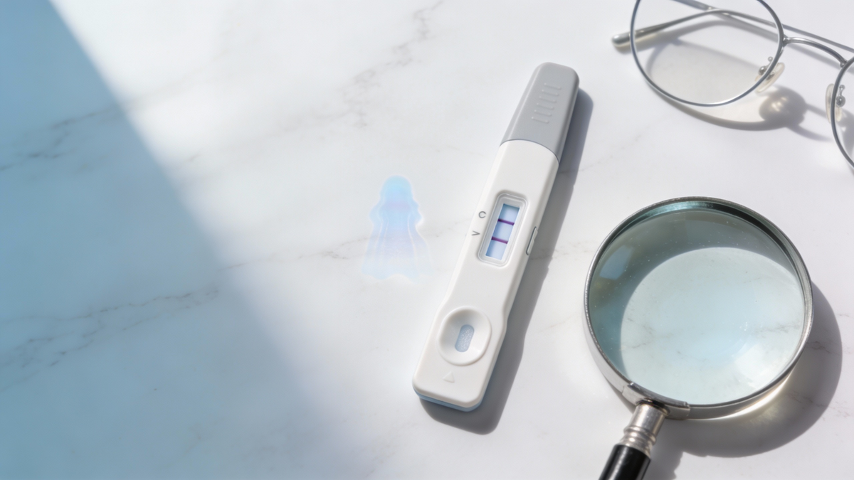Squinting at the Line: The Science of Evaporation Lines vs. Early Positives