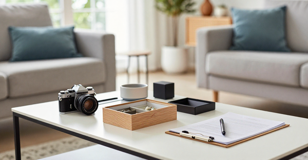 The Complete Guide to Appraising Your Home's Contents for Insurance (Without Getting Overwhelmed)