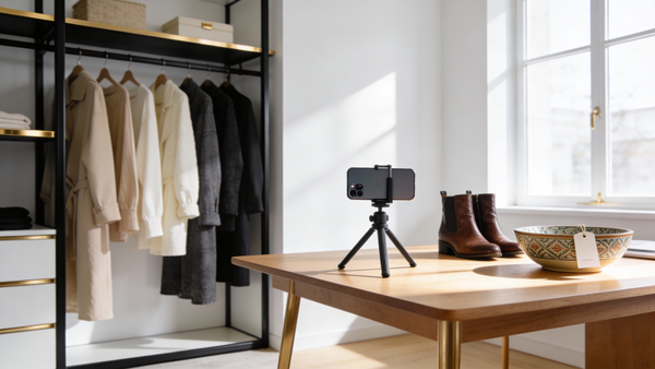 The Ultimate Guide to Reselling Your Closet for Maximum Profit